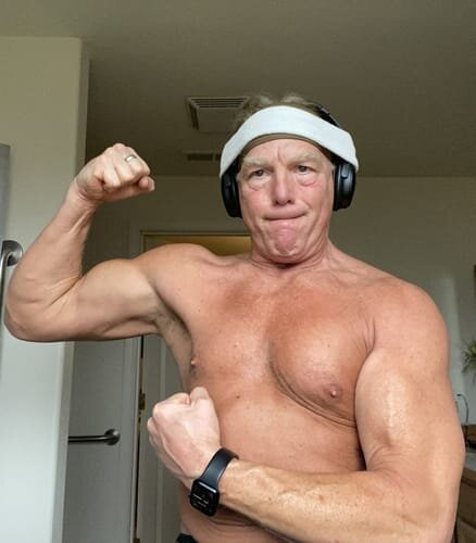 Travis G., Washington