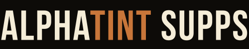 AlphaTint Supps
