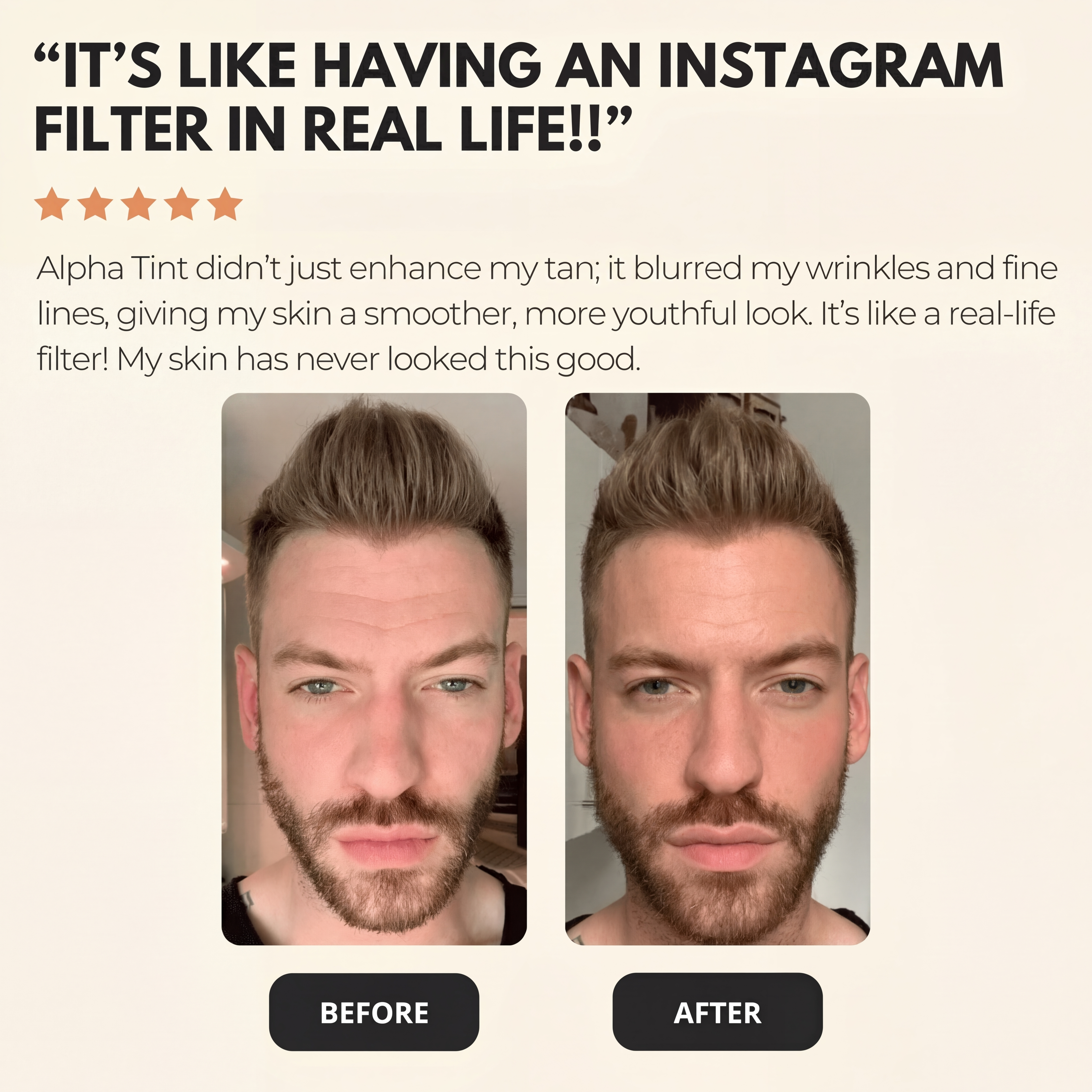 AlphaTint Tanning Debloat Gummies