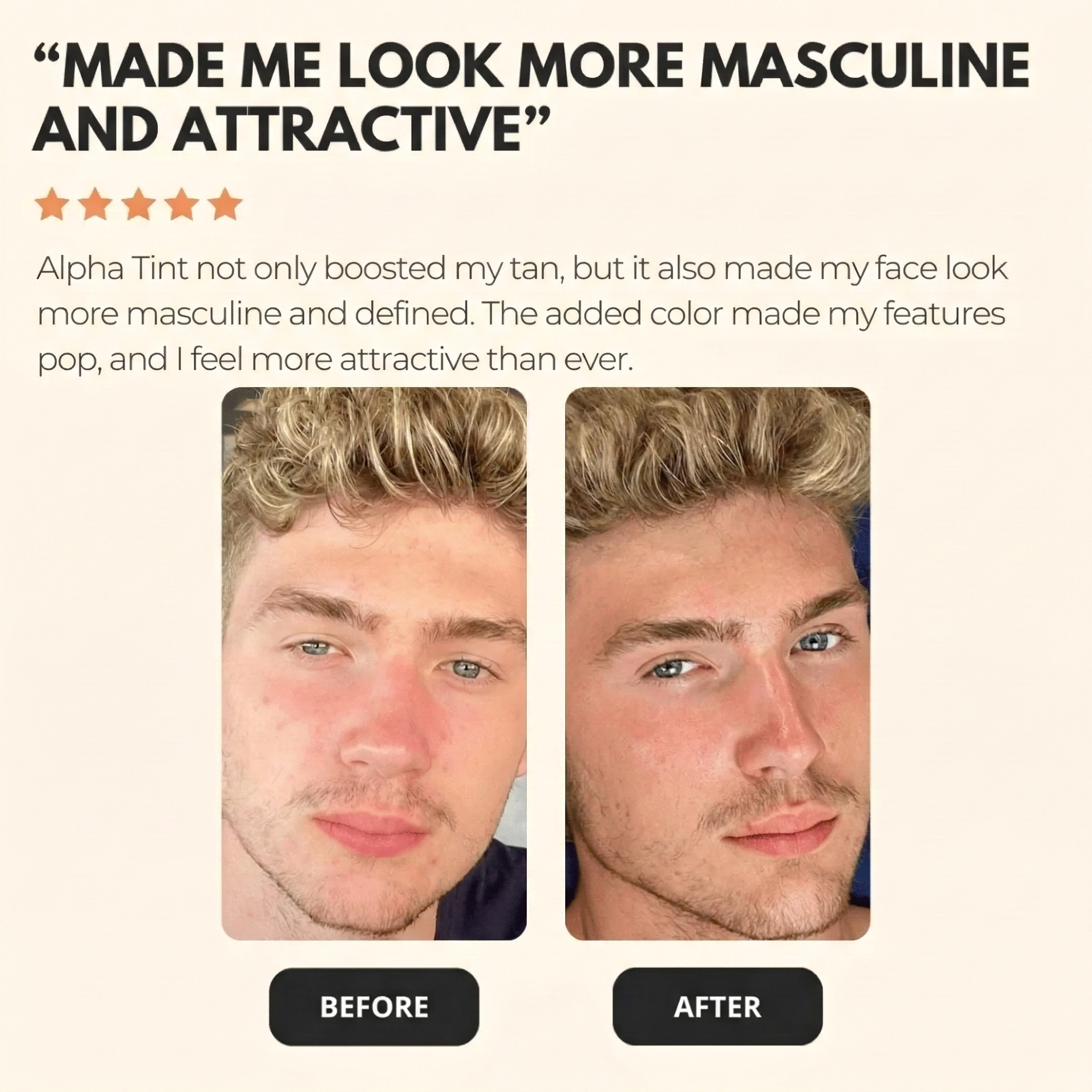 AlphaTint Tanning Debloat Gummies